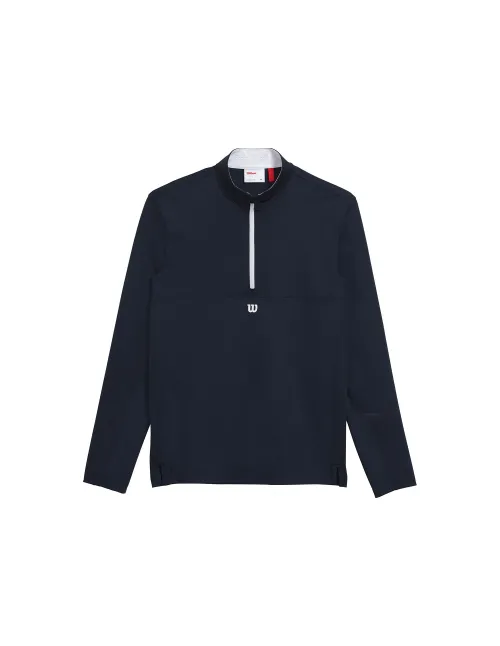 Wilson Elevate Performance Half Zip